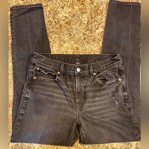 American Eagle 🦅 90’s Skinny Jeans NWOT size 10 regular